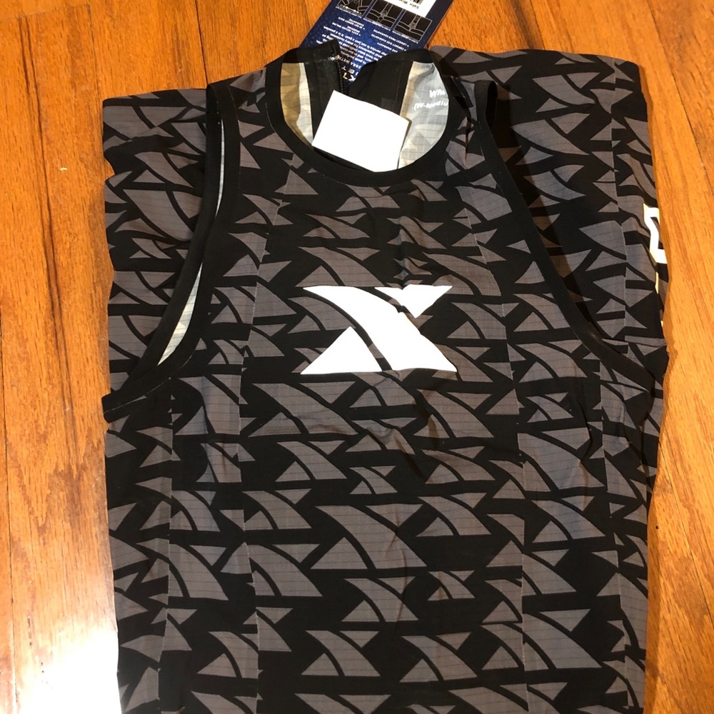 Xterra Valor Speed Suit
